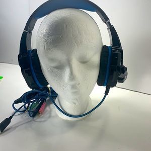 KOTION  Gaming Headphone Headset Earphone with Mic